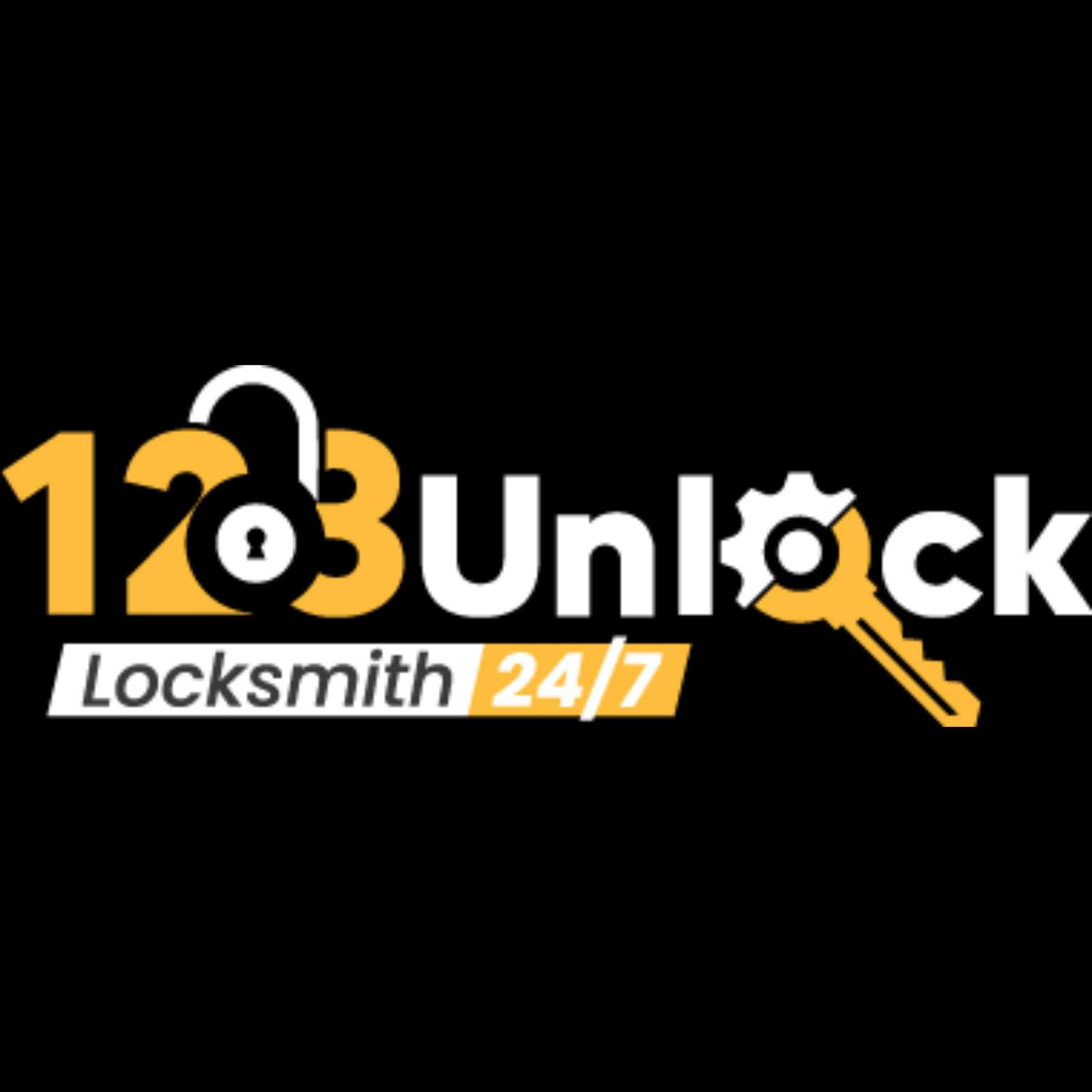 123unlock Locksmith